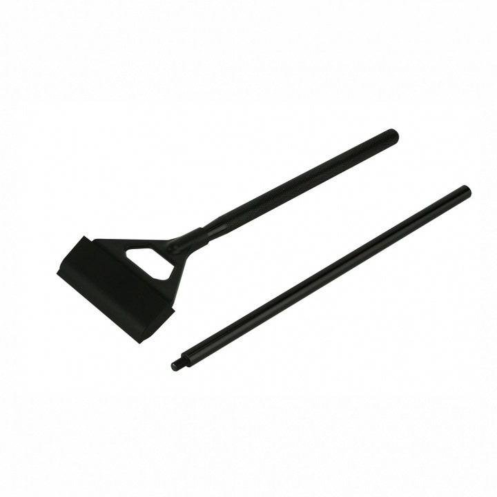 Pengekaparó akváriumüveg tisztításához ISTA 2in1 Aluminium Scraper
