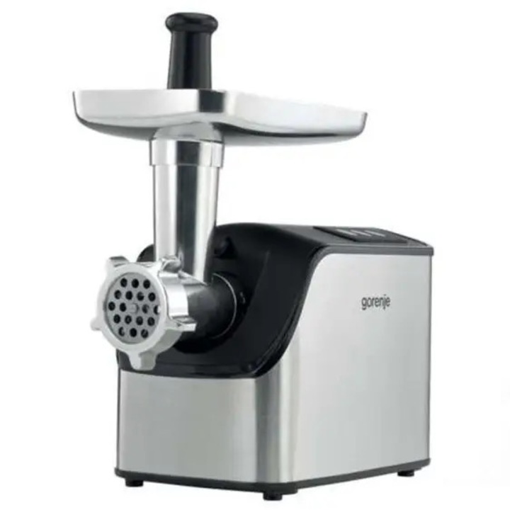 Masina de tocat, GORENJE, MG2202XE, Argintiu