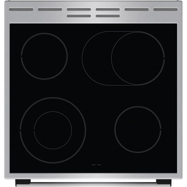 Готварска печка GORENJE GECS6C70XPA