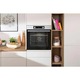 Beépíthető főzősütő GORENJE BO6735E05X