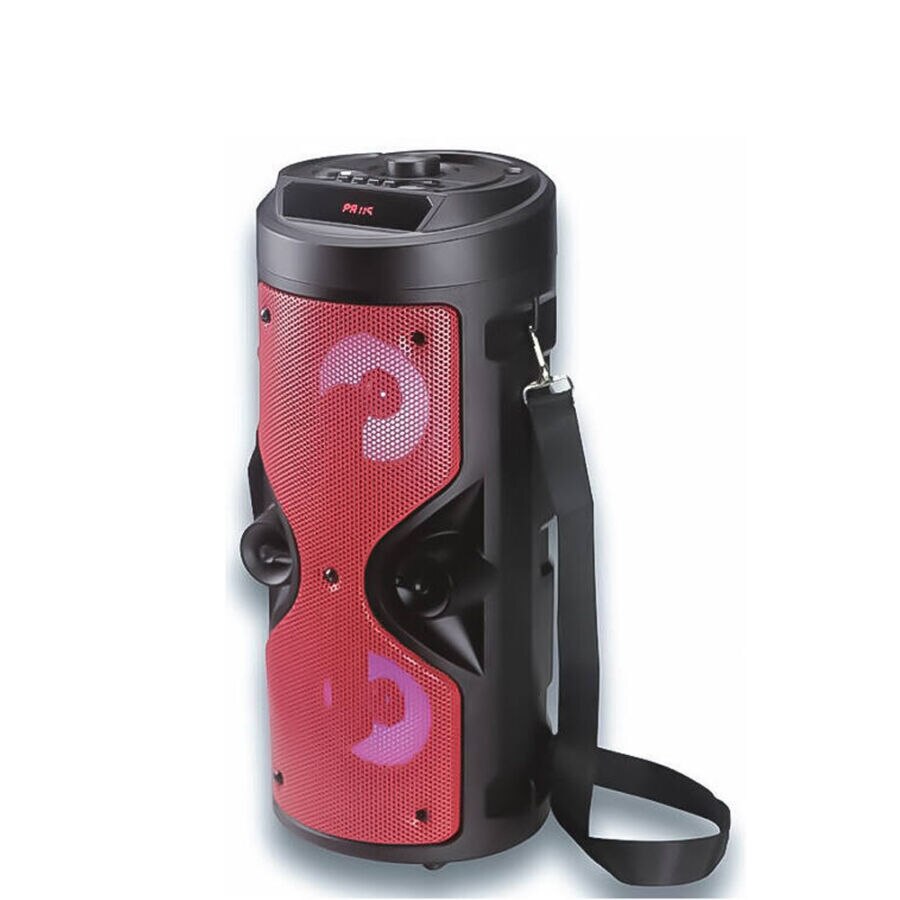 ZQS 4209 Hordozható Bluetooth Hangszóró - eMAG.hu