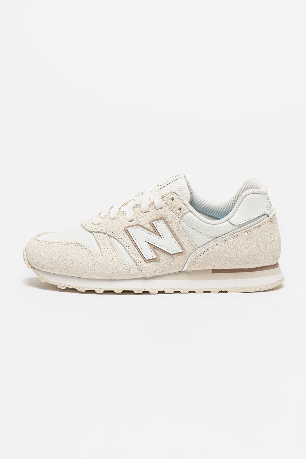 New balance cheap dama galbeni