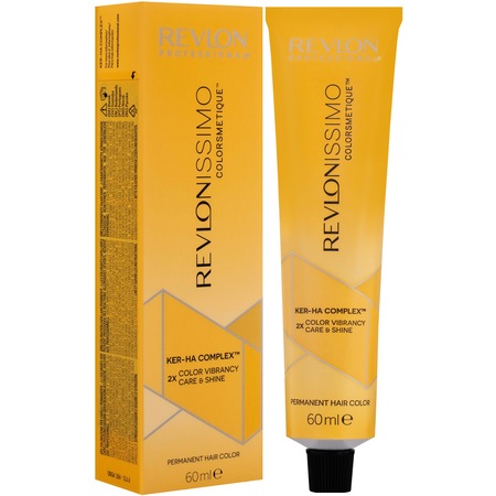 Боя за коса Revlonissimo Colorsmetique, Revlon, крем, 60 ml, среден ...