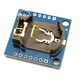 RTC модул, Elektroweb, 1 Hz, 5 V