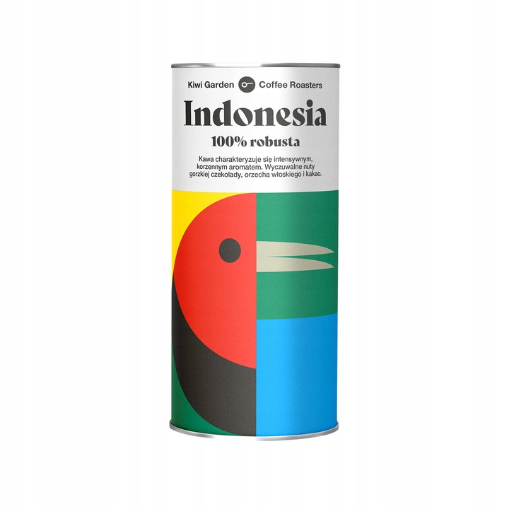 Kávébab, Kiwi Garden, 200g