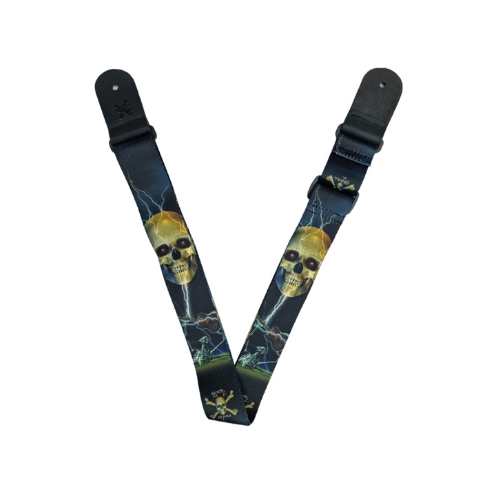 Curea chitara SX GSP2LS lighting