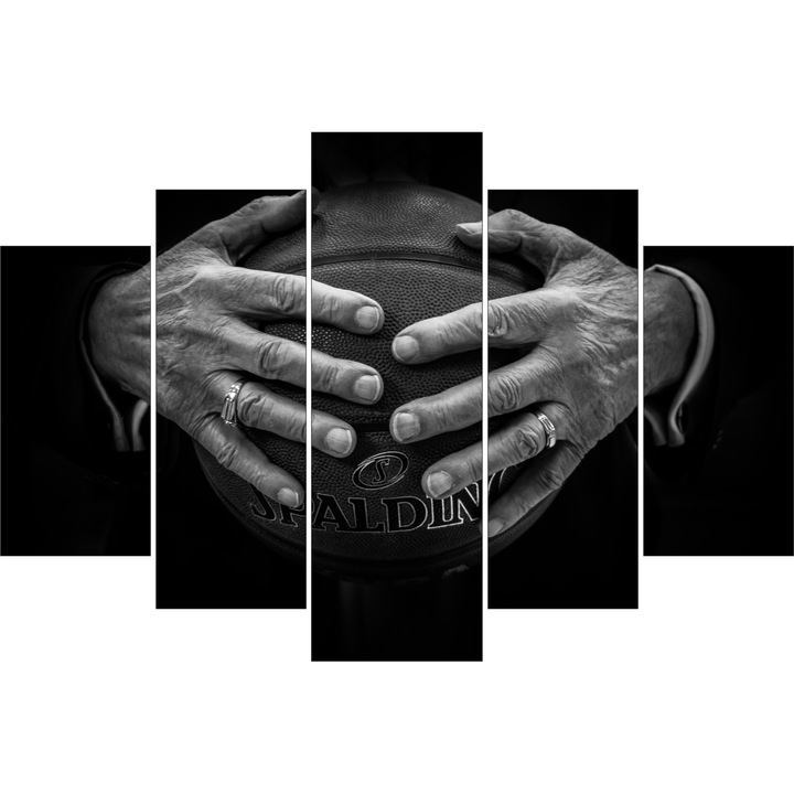 Tablou Plexiglass 3mm, Legend, 90 X 135 cm