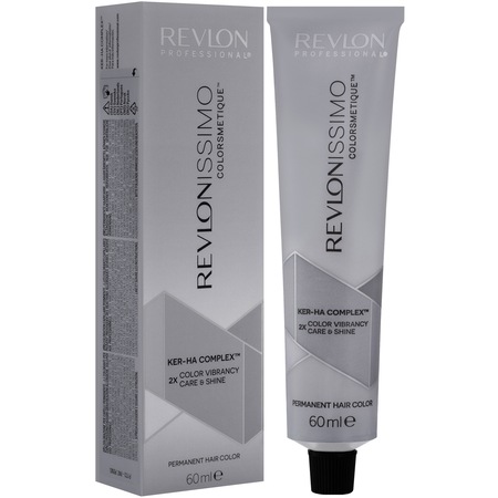 Revlonissimo Colorsmetique боя за коса, Revlon, крем, 60 мл, синьо ...