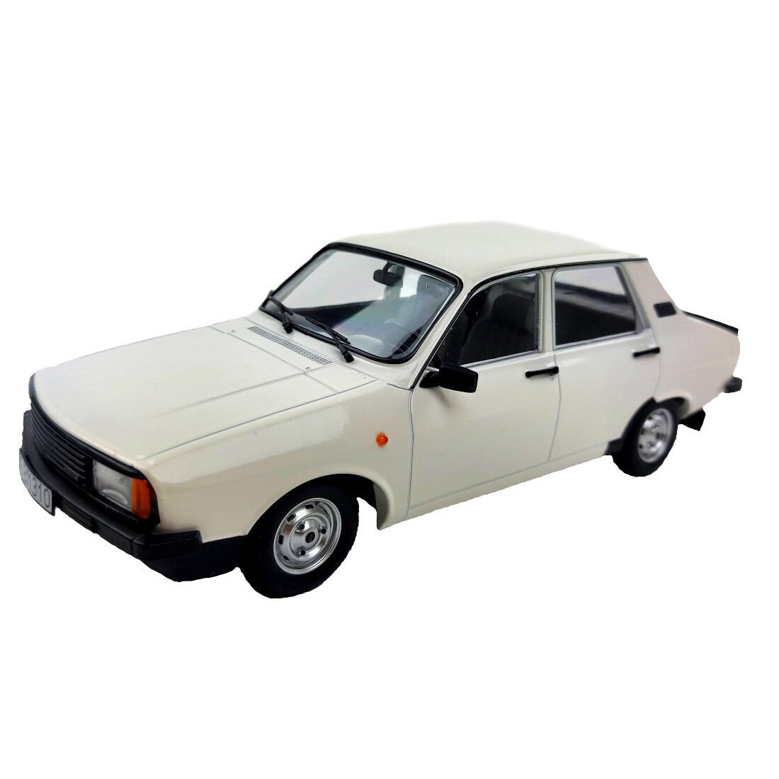 Triple9 1:18 Dacia 1310 L Año de construcción 1993 rojo oscuro T9