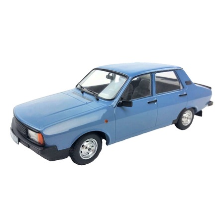 Renault Dacia 1310 L 1993 – Triple 9 1/18 – Miniature Métal Montée Neuve
