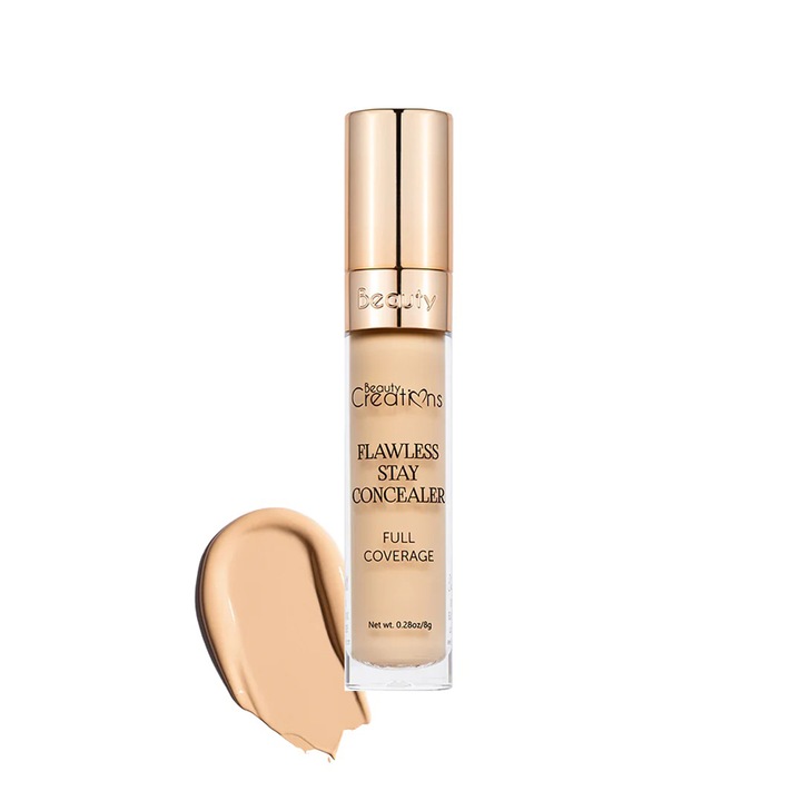 Beauty Creations Flawless Stay Concealer, 8g - C5