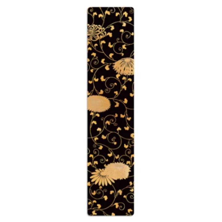 Semn de carte - Japanese Lacquer Boxes - Karakusa, Hartie