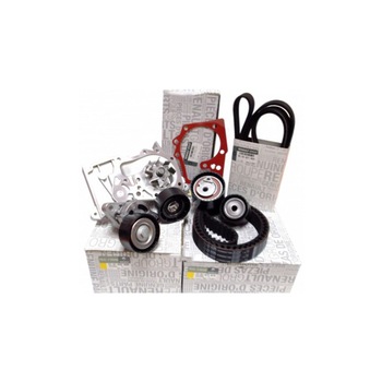 Pachet revizie cu Kit Distributie si Pompa Apa Dacia Logan 1.4 , 75 CP ( 2004 , Kit Distributie Dacia Pachet revizie cu Kit Distributie si Pompa Apa Dacia Logan 1.4 , 75 CP ( 2004 , Kit Distributie Dacia