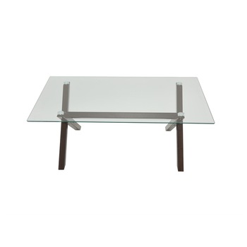 Masa cafea, CB, MC-77, Nuc, 110 X 60 X 46 cm Masa cafea, CB, MC-77, Nuc, 110 X 60 X 46 cm