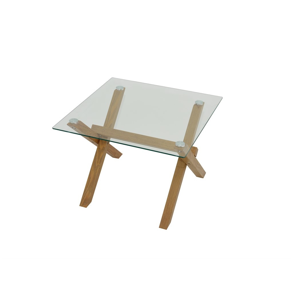 Masa cafea, CB, MC-78, Stejar