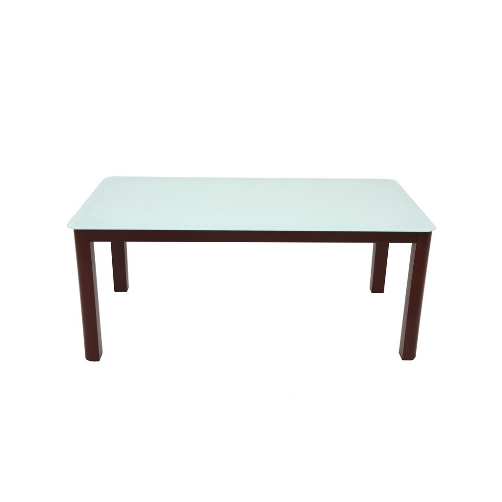 Masa cafea, CB, MC-81, Cires