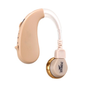 Aparat auditiv retroauricular VHP-202, 3 olive Aparat auditiv retroauricular VHP-202, 3 olive