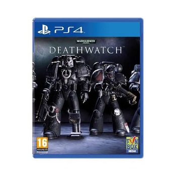 Joc Warhammer 40,000 Deathwatch Ps4 Joc Warhammer 40,000 Deathwatch Ps4