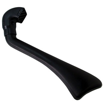 Snorkel compatibil Isuzu D-Max 2008-2012 set complet Snorkel compatibil Isuzu D-Max 2008-2012 set complet
