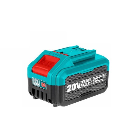 Acumulator Total TFBLI2060, 20V, 6.0Ah