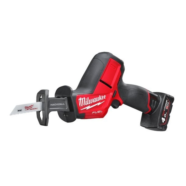 Саблен трион Milwaukee Hackzall M12