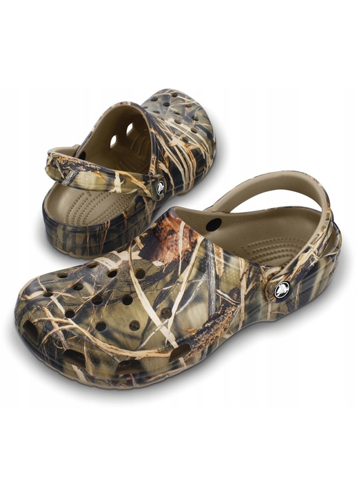 Saboti, Crocs, Marimea 46.5 EU