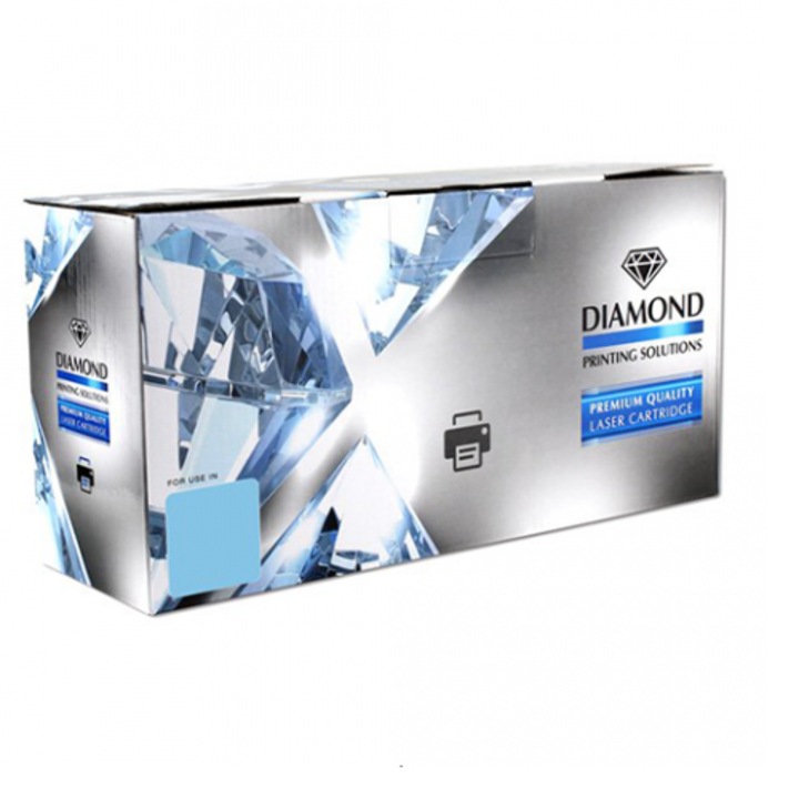 Тонер съвместим с HP W1106A No.106A 1000 стр. DIAMOND CHIPES черен