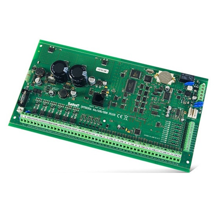 Modul pentru alarma, SATEL, 20 V, 3000 mA