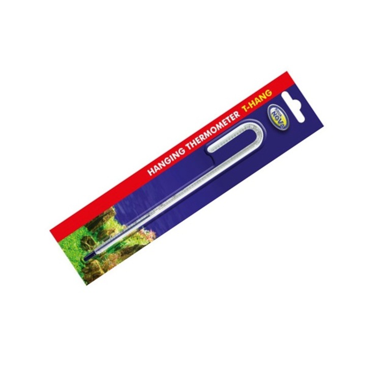 Termometru acvariu, Aqua Nova, 12 mm