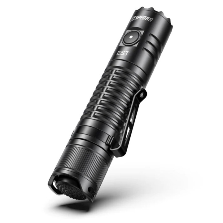 Lanterna led Speras EST - 1900lm