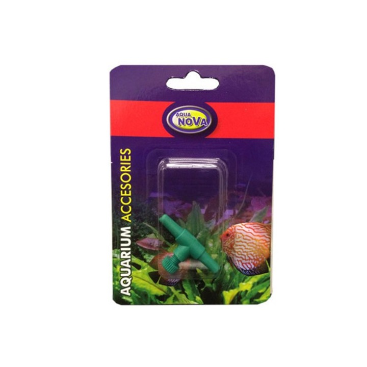 Supapa reglare aer, Aqua Nova