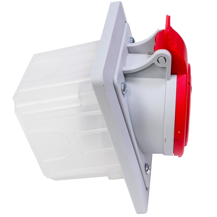 Priza industriala incasabila 5P 16A 400V 921850