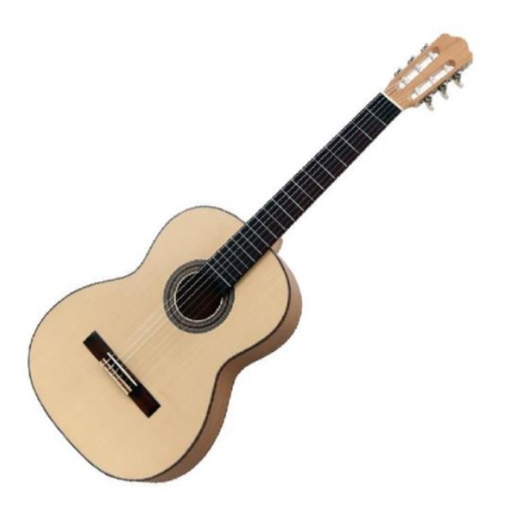 Chitara Silver ANINGRE 4/4