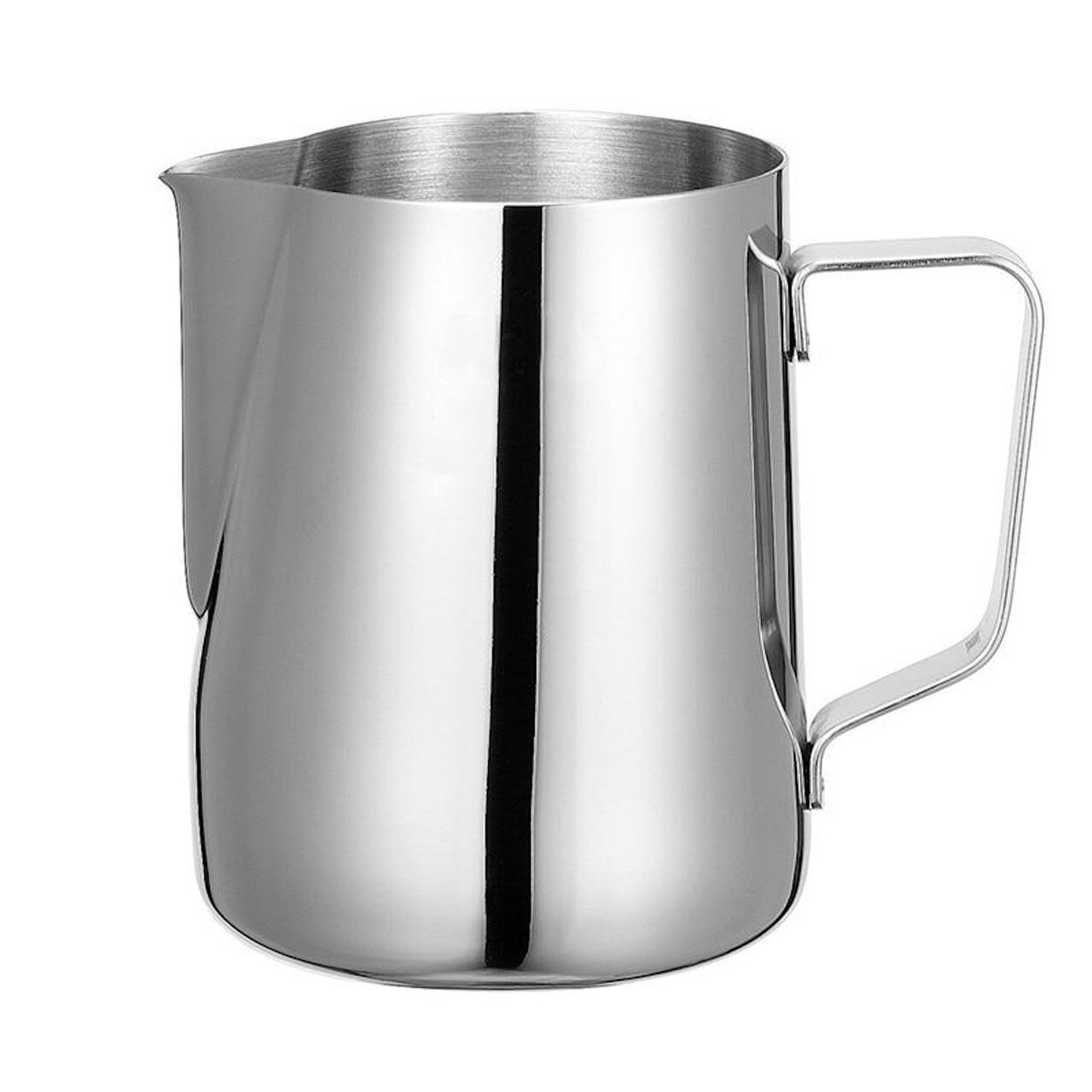 De'Longhi Milk Frothing Pitcher Stainless Steel 17 oz DLSC069