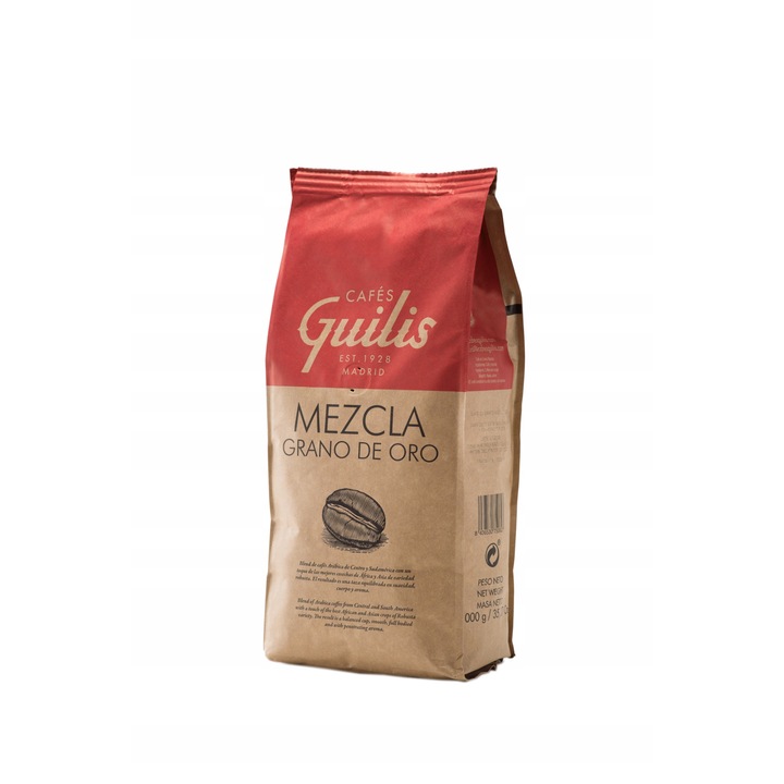 Kávébab, Cafés Guilis, 1kg