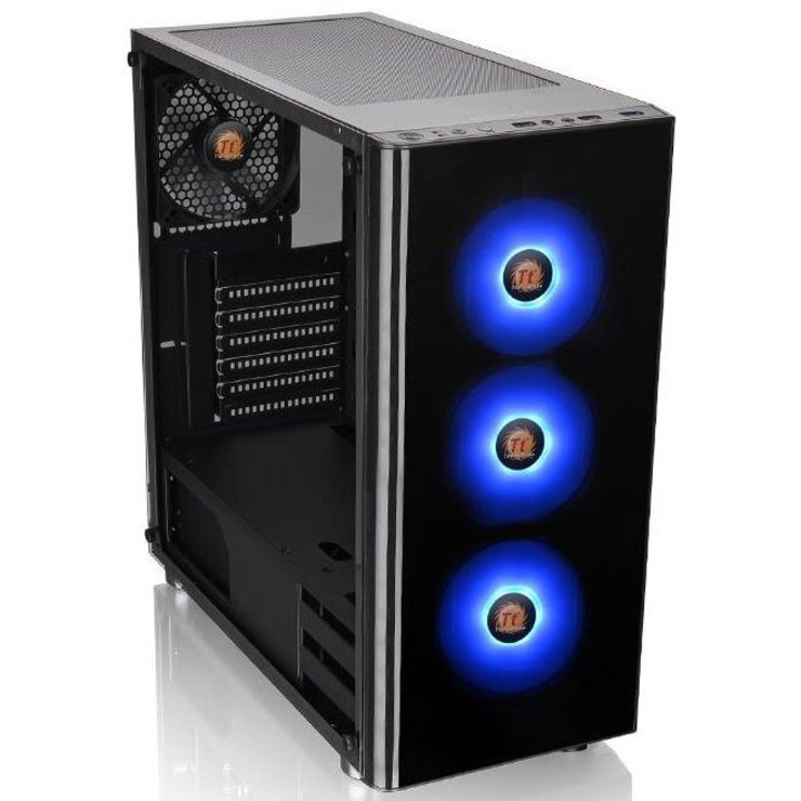 Sistem Desktop PC Gaming cu Procesor Intel Core i7 10700F, 32GB DDR4, 1TB SSD, GeForce RTX 3070
