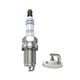 Bujie scanteie double Iridium Bosch