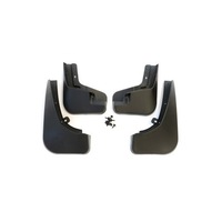 Set 4 buc Aparatori Noroi Pentru Renault Kadjar 2015-