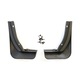 Aparatori noroi pentru Skoda Rapid Berlina 2013-> set 4 buc
