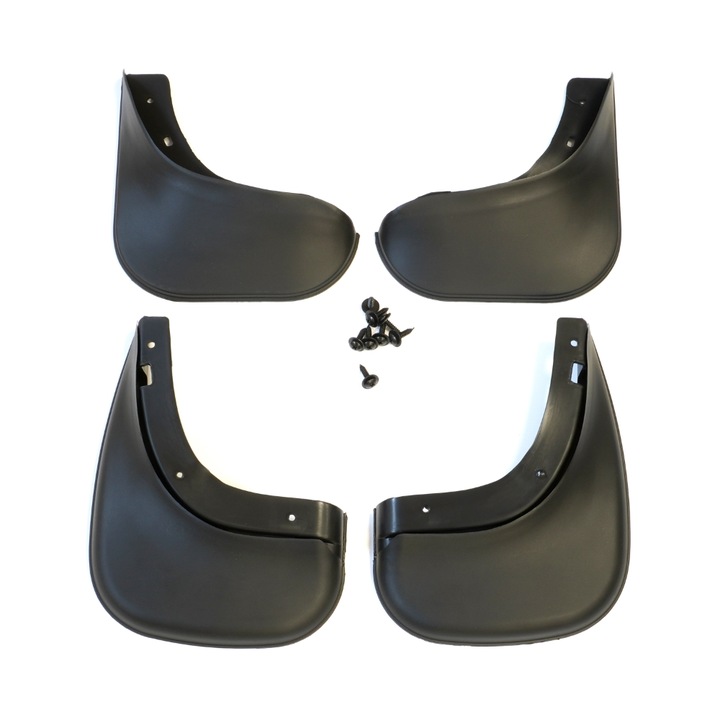 Aparatori noroi pentru Vw Touran, Caddy 2005-2016 set 4 buc