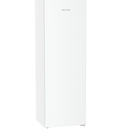 Congelator Liebherr GNf 52Z07, 277 l, 7 sertare, No Frost, SuperFrost, Clasa F, FrostSafe, Touch Display, H 185.5, Alb