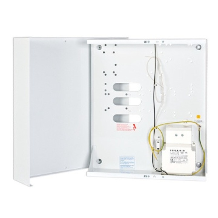 Tok, SATEL, 330 x 405 x 110 mm, fehér