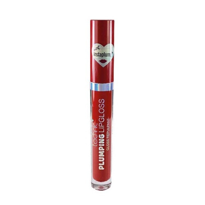 Ajakbalzsam, Technic, Plumping Lipgloss, Power, 3 ml