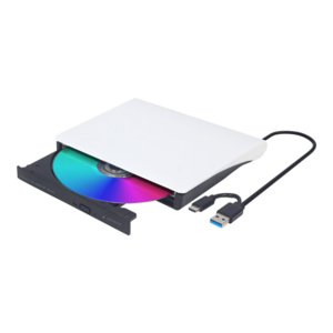 Външни оптични устройства