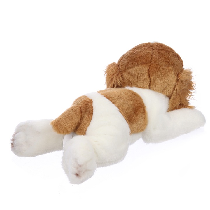 Плюшен шпаньол W-web 30 см