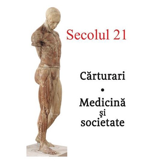 Carturari. Medicina si Societate