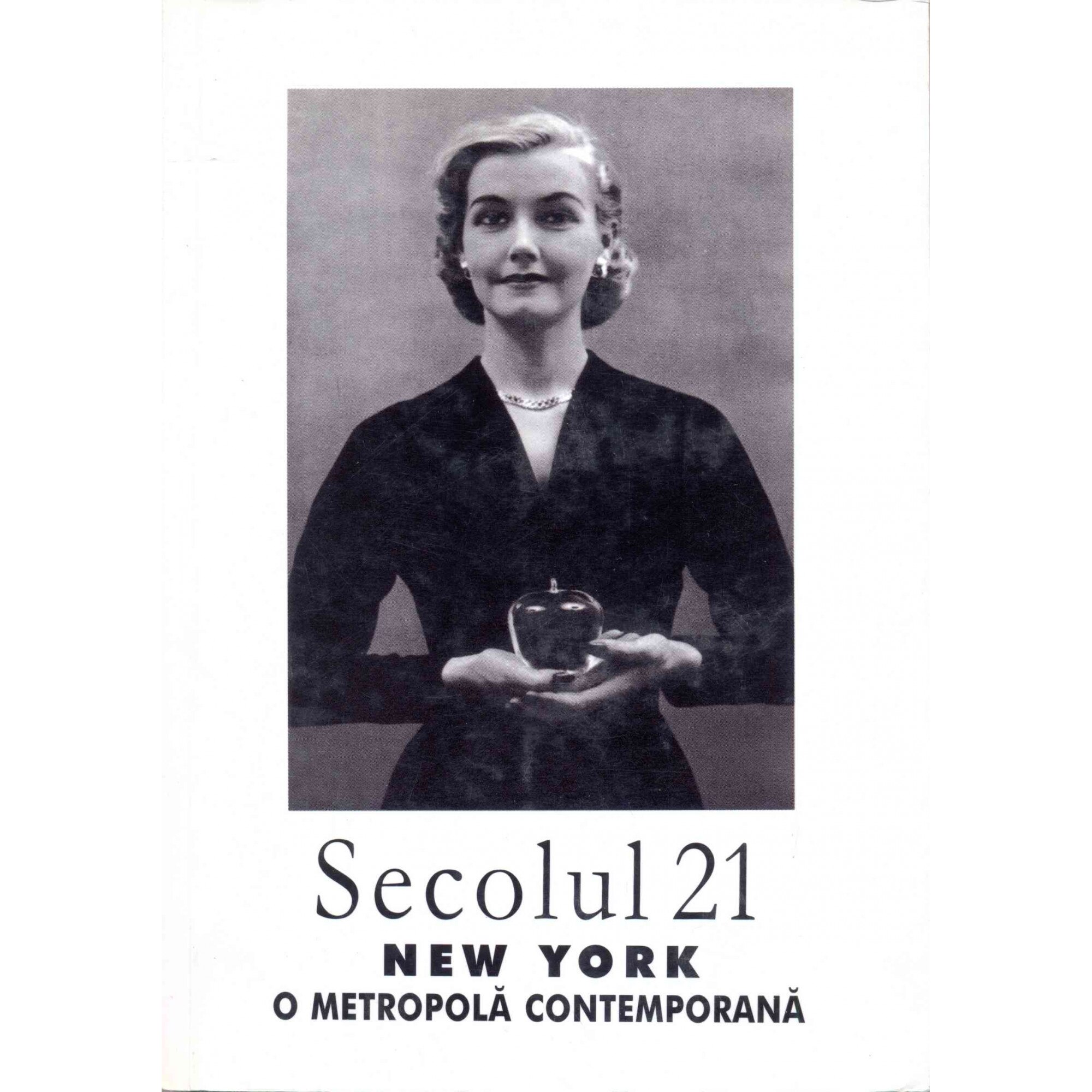 Secolul 21 - New York
