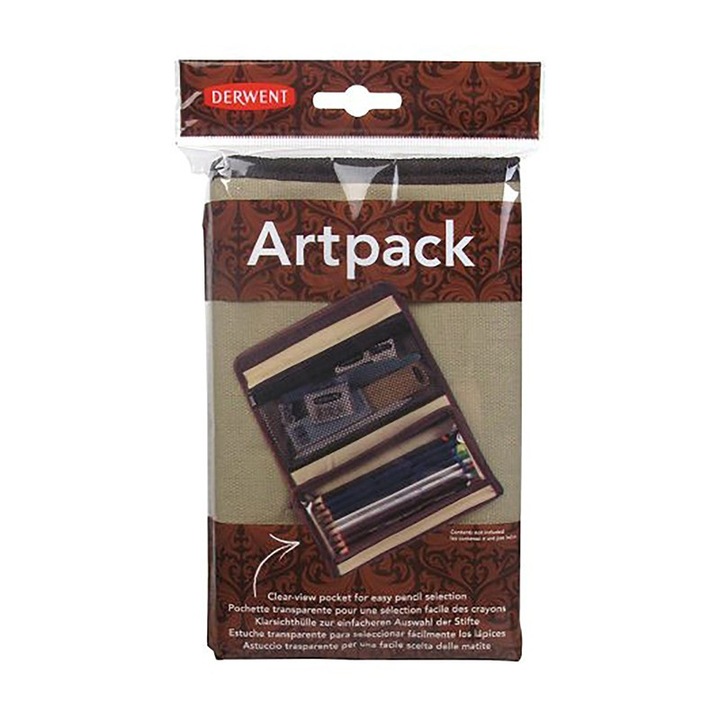 Penar Derwent Artpack 2300575