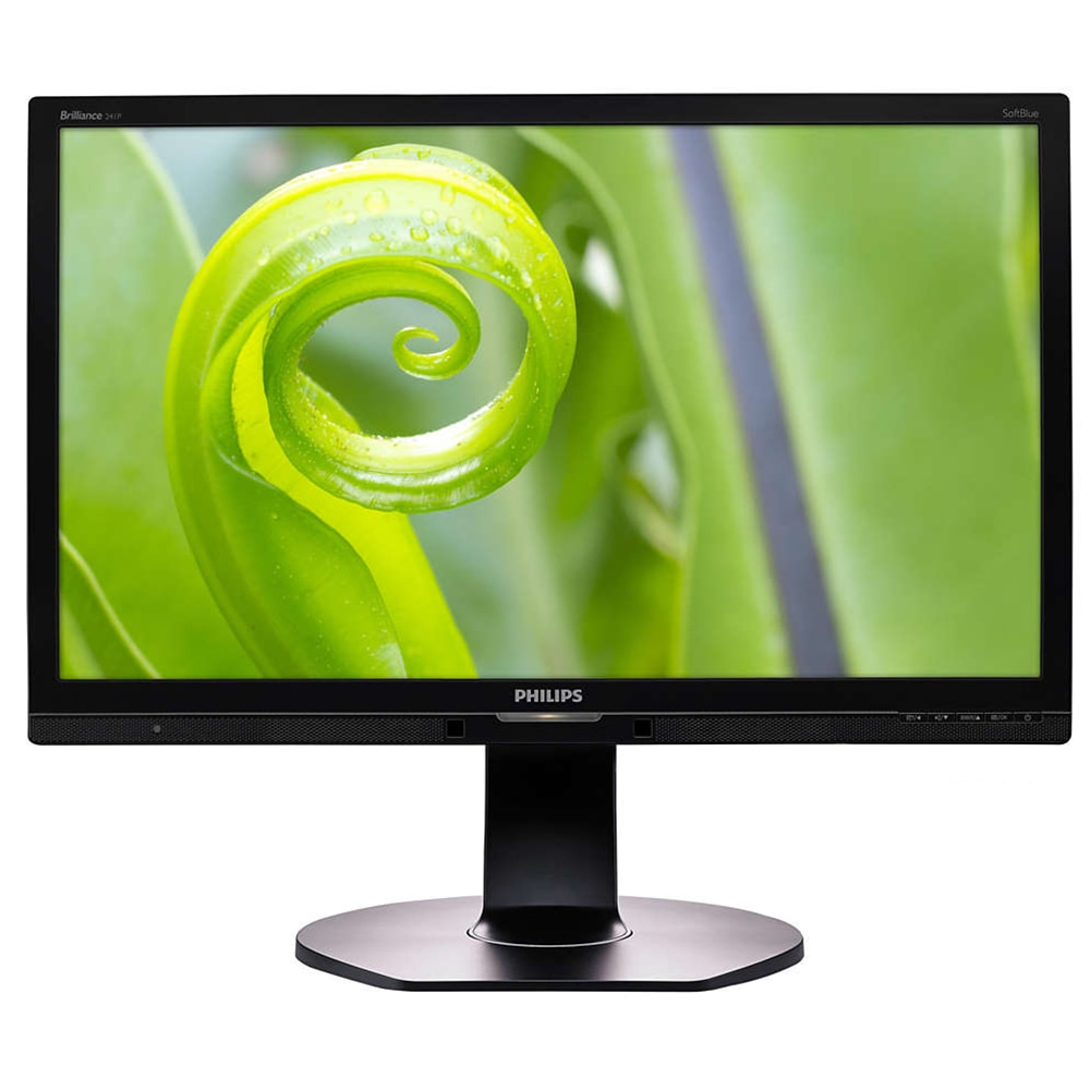 монитор Philips 241P6EPJEB/00