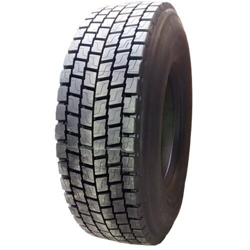 Anvelopa resapata 295/80R22,5 tractiune camion